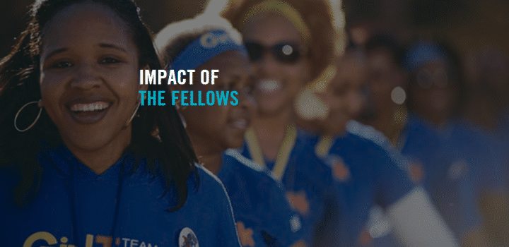 Impact of Fellows