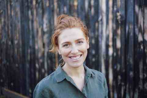 Lisbet Portman headshot