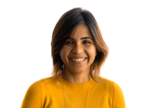 Manmeet Mehta Headshot