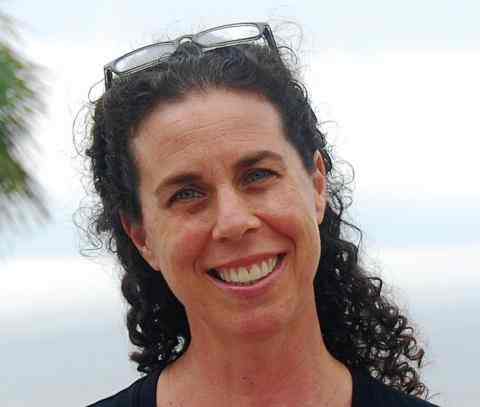 Nadine Freeman