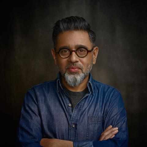 Saket Soni