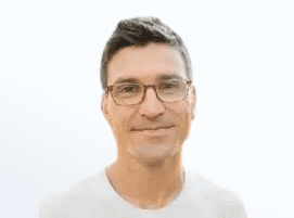 Tim Scheu