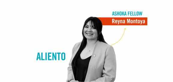 Reyna Montoya headshot