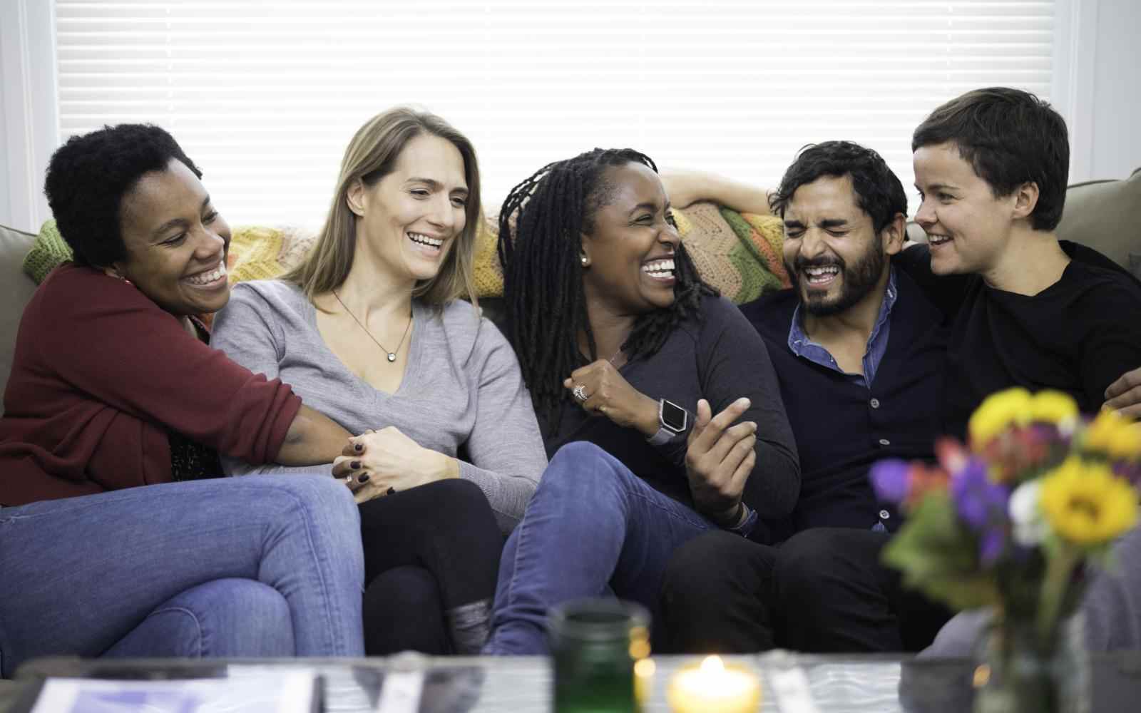 2016 Ashoka Fellows