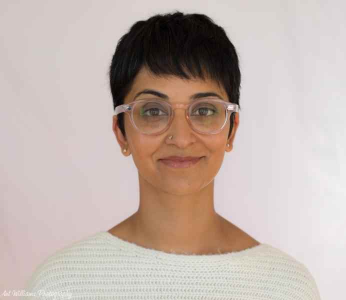 Priti Krishtel