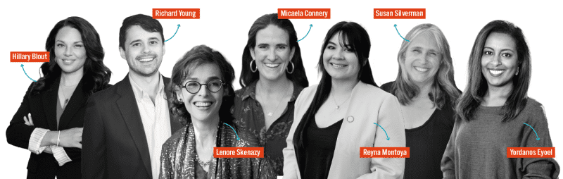 2024 new fellows image