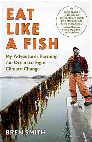 Bren Smith book