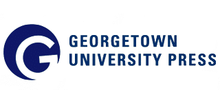 Georgetown U press logo