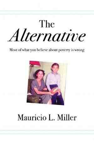 Mauricio Miller book