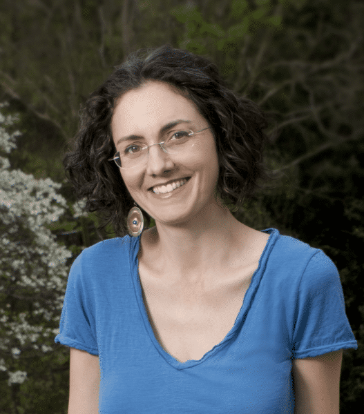 Molly Hemstreet
