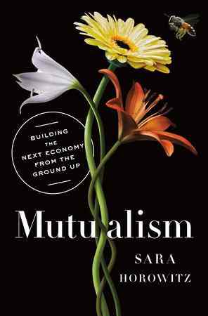 Sara Horowitz book