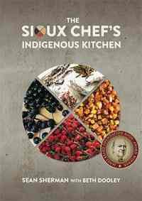 Sean Sherman book