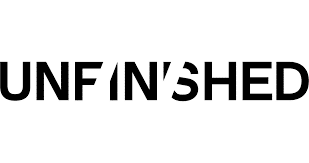 Unfinished logo