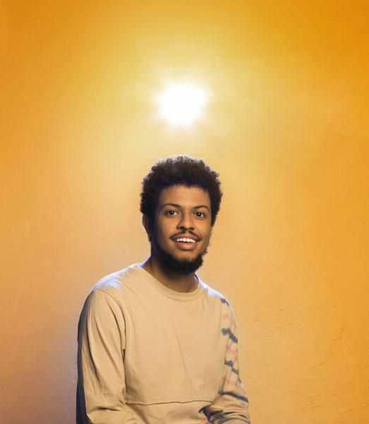 idris brewster